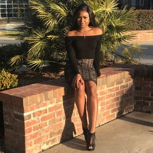 Meet your Posher, Christina